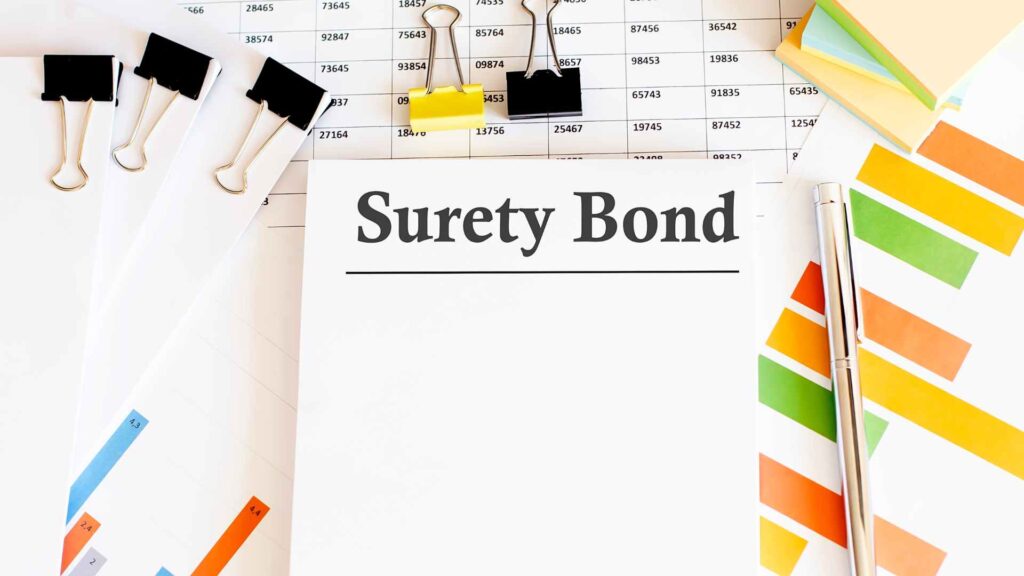 Surety Bonds